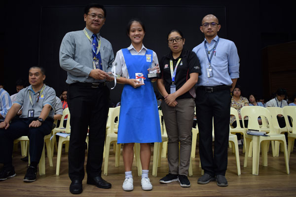 SINGAPORE-JUNIOR-GOLF-CHAMPIONSHIP-2019高尔夫球赛