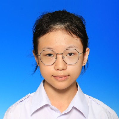 钟淇璘